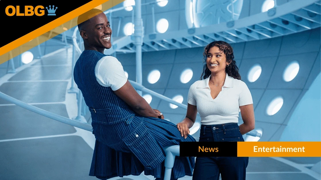 Next Doctor Who Odds: Billie Piper 1/3 Favourite Amid Reports of Gatwa’s Exit Next Doctor Who Odds: Billie Piper 1/3 Favourite Amid Reports of Gatwa’s Exit