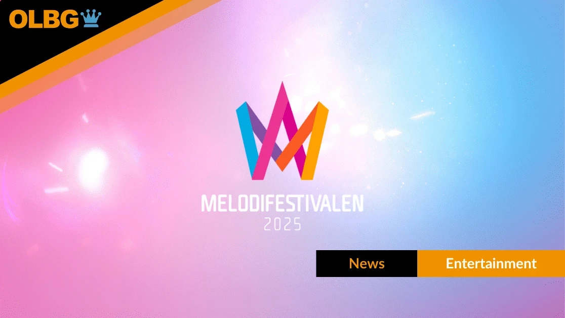 Melodifestivalen 2025 Winner Betting Odds: Måns Zelmerlöw HEAVY FAVOURITE at 1/5 to win this year's Melodifestivalen and represent Sweden at Eurovision! Melodifestivalen 2025 Winner Betting Odds: Måns Zelmerlöw HEAVY FAVOURITE at 1/5 to win this year's Melodifestivalen and represent Sweden at Eurovision!