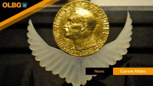 Nobel Peace Prize Winner Odds: US President Donald Trump is the 6/1 favourite to win the Nobel Peace Prize this year!