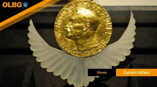 Nobel Peace Prize 2026 Odds: Sudan's Emergency Response Rooms 11/4 Favourite