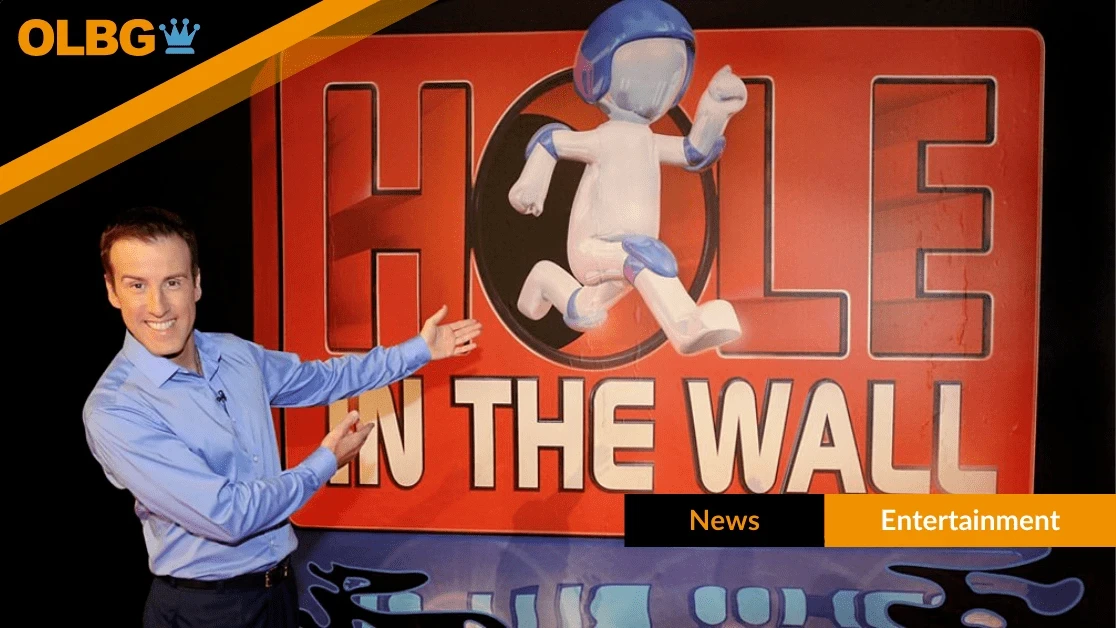 Hole in the Wall Betting Specials: OLBG look at who could appear as team captain’s on the Hole in the Wall reboot with Anton du Beke favourite for a comeback! Hole in the Wall Betting Specials: OLBG look at who could appear as team captain’s on the Hole in the Wall reboot with Anton du Beke favourite for a comeback!