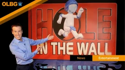 Hole in the Wall Betting Specials: OLBG look at who could appear as team captain’s on the Hole in the Wall reboot with Anton du Beke favourite for a comeback!