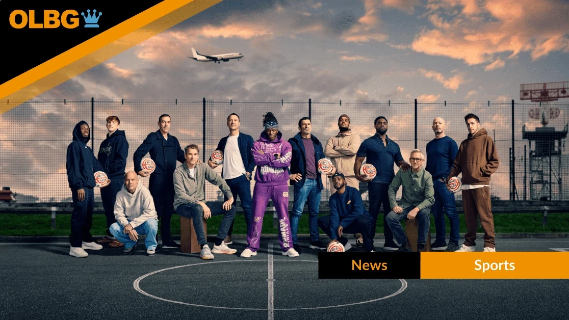 Baller League UK Outright Odds: Deportrio Lead Market Ahead of Top-of-the-Table Clash Baller League UK Outright Odds: Deportrio Lead Market Ahead of Top-of-the-Table Clash