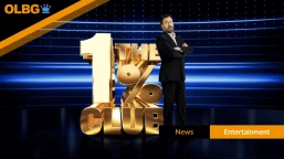 The 1% Club Celebrity Winner Odds: Presenters Mark Chapman and Mark Pougatch lead the way in the early odds to win Celebrity 1% Club!