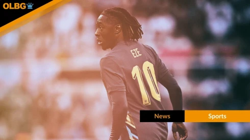 Eberechi Eze Next Club Odds: Spurs 2/15 Favourites to Seal Deal