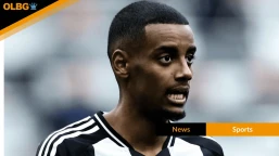 Alexander Isak Next Club Odds: Liverpool Favourite Despite Newcastle’s £150m Stance