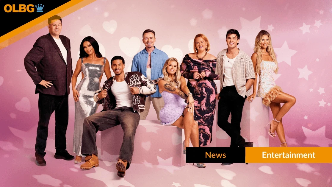 Kerry Katona Favourite To Find Love On Celebs Go Dating 2025 Kerry Katona Favourite To Find Love On Celebs Go Dating 2025