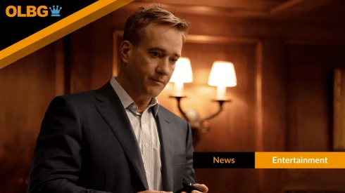 Matthew Macfadyen Favourite to Play Lord Voldemort in HBO Harry Potter Series