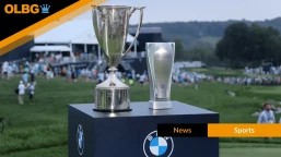 BMW Championship 2025 Betting Preview: Scottie Scheffler Favourite at 14/5 Best Priced with AK Bets