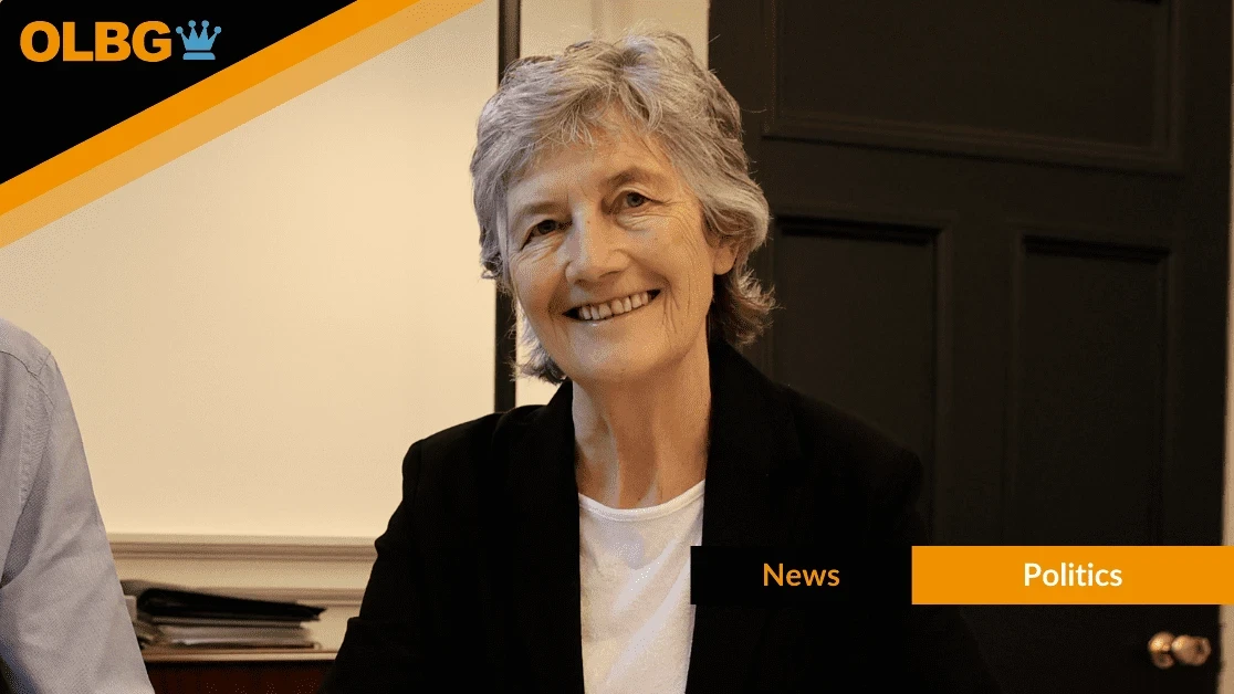 Next Irish President Odds: Catherine Connolly Favourite Ahead of 2025 Election Next Irish President Odds: Catherine Connolly Favourite Ahead of 2025 Election