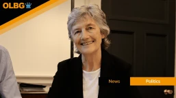 Next Irish President Odds: Catherine Connolly Favourite Ahead of 2025 Election