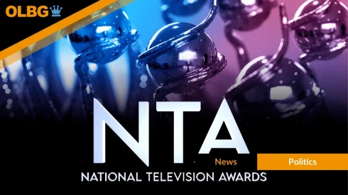 National Television Awards 2025 Odds: Ant & Dec Odds-On for 24th Straight NTA Win