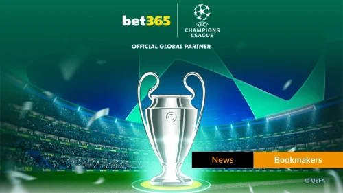 bet365 Launches Year Two of UEFA Champions League Big Ticket Giveaway for 2025/26 Season