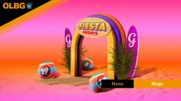 Gala Bingo’s Friday Fiesta Offers Up to £48,000 in Prize Pools