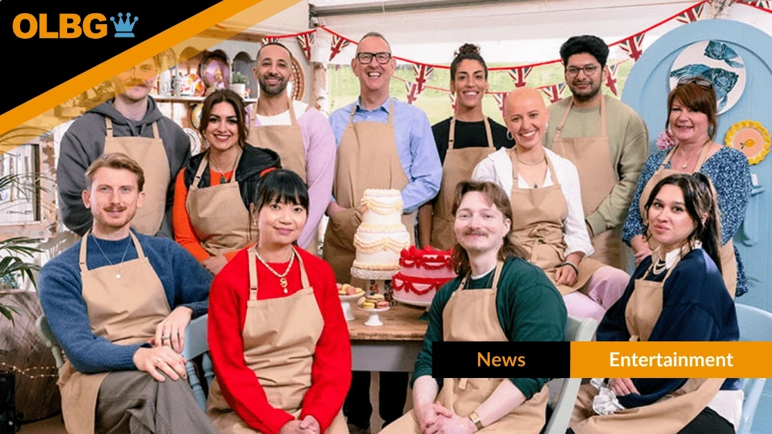 Great British Bake Off 2025 Winner Odds: Jasmine Mitchell Favourite as New Series Begins Great British Bake Off 2025 Winner Odds: Jasmine Mitchell Favourite as New Series Begins