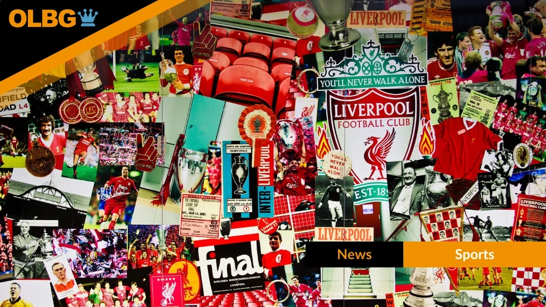Liverpool Betting Specials: Reds Backed For Unbeaten Run at 50/1 Liverpool Betting Specials: Reds Backed For Unbeaten Run at 50/1