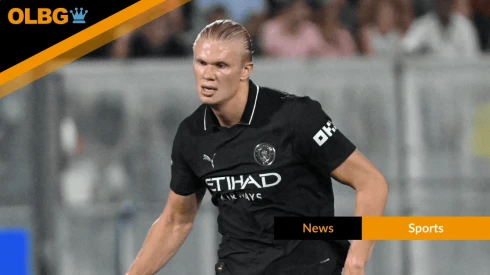 Erling Haaland Betting Odds: Can He Break His Premier League Goals Record?