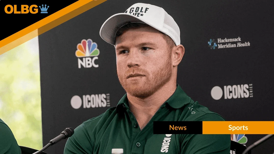 Saul Alvarez v Terence Crawford Odds: Canelo Odds-On Favourite Ahead of Vegas Showdown Saul Alvarez v Terence Crawford Odds: Canelo Odds-On Favourite Ahead of Vegas Showdown