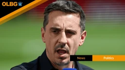 UK Political Betting Specials: Bookmakers Go 20/1 on MP or Mayor Role for Gary Neville