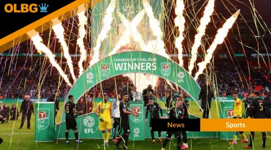 Carabao Cup 2026-27 Odds: Arsenal Favourites As First Round Begins