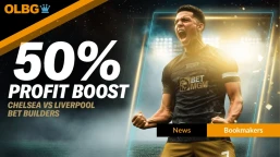 BetMGM Offers: Chelsea v Liverpool Bet Builder Boost + £40 Free Bets