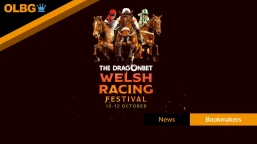 DragonBet New Customer Offer: Bet £10 and get a £20 Free Bet ahead of the Welsh Racing Festival!