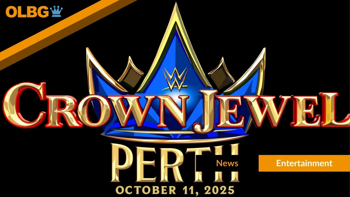 WWE Crown Jewel 2025 Betting Preview: Cena’s Final Overseas Match and Rollins Favoured in Perth WWE Crown Jewel 2025 Betting Preview: Cena’s Final Overseas Match and Rollins Favoured in Perth