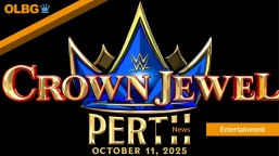 WWE Crown Jewel 2025 Betting Preview: Cena’s Final Overseas Match and Rollins Favoured in Perth
