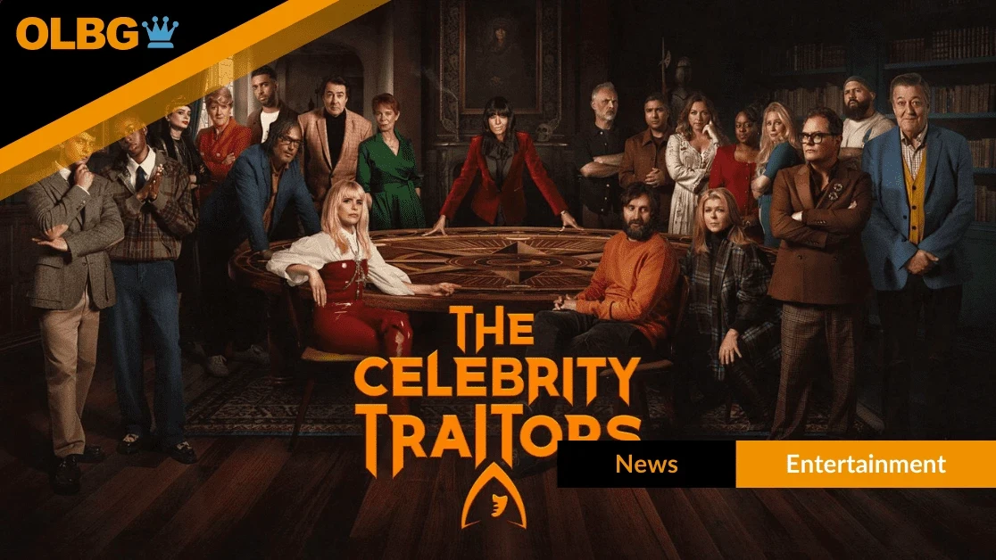 Celebrity Traitors Winner Odds: Joe Marler and Nick Mohammed joint favourites ahead of Thursday's finale Celebrity Traitors Winner Odds: Joe Marler and Nick Mohammed joint favourites ahead of Thursday's finale