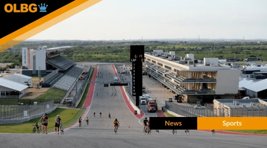 F1 USA Grand Prix Odds: Norris and Verstappen Level at 2/1 for Victory at Circuit of the Americas