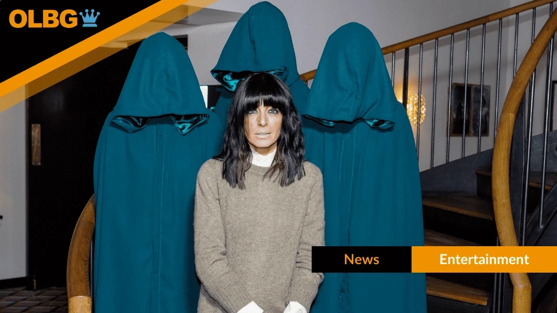 Cat Burns Moves Into Favourite Position After Latest Banishment on Celebrity Traitors Cat Burns Moves Into Favourite Position After Latest Banishment on Celebrity Traitors