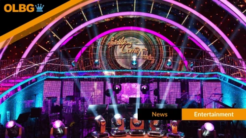 Strictly Come Dancing Odds: Chris Robshaw Favourite for Next Elimination