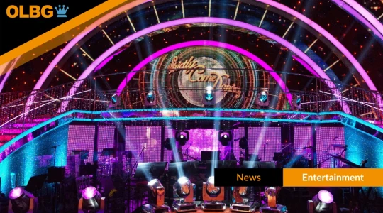 Strictly Come Dancing 2026 Contestant Odds: New Hosts Confirmed as Dani Dyer Leads the Celebrity Market