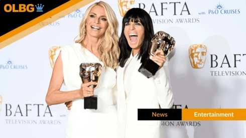 Strictly Come Dancing Presenter Odds: Zoe Ball and Hannah Waddingham Early Favourites to Replace Tess and Claudia