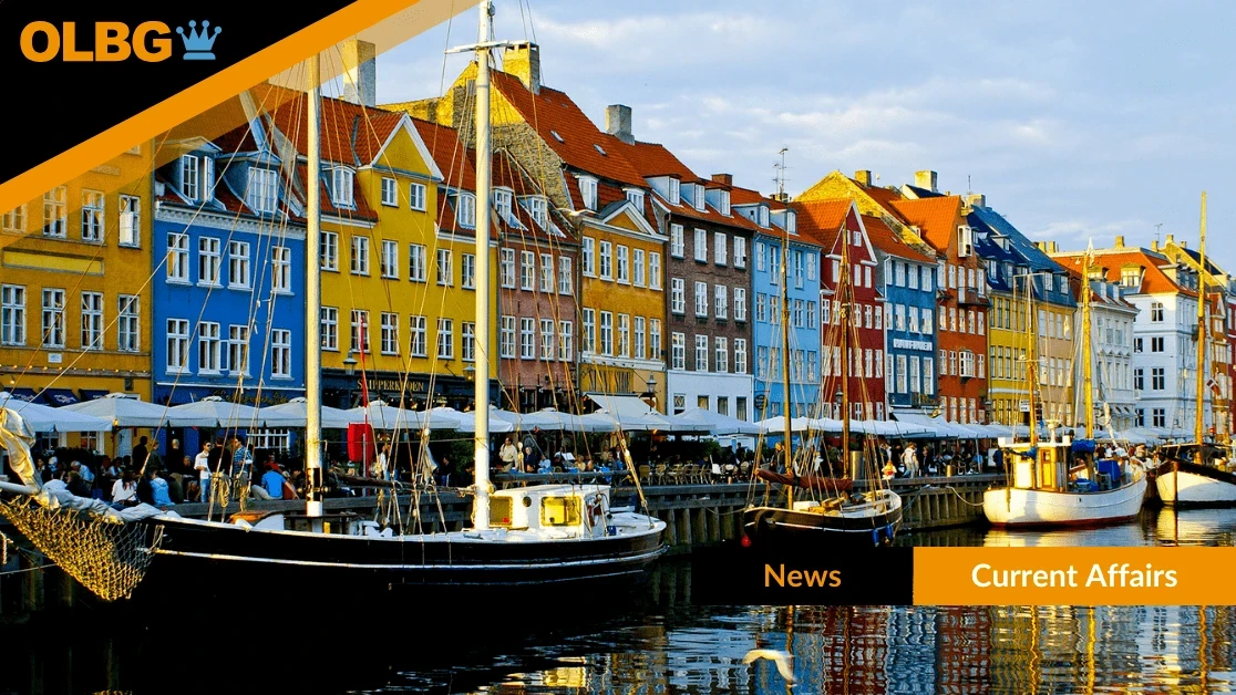 World’s Most Liveable City 2026 Odds: Copenhagen Favourite After Topping EIU Rankings This Year World’s Most Liveable City 2026 Odds: Copenhagen Favourite After Topping EIU Rankings This Year