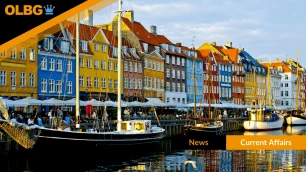 World's Most Liveable City 2027 Odds: Copenhagen Favourite Again