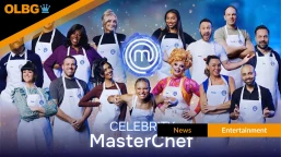 Celebrity MasterChef 2025 Odds: Dawn O’Porter Favourite as 20th Series Announced