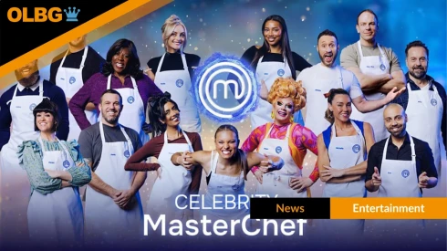 Celebrity MasterChef 2025 Odds: Dawn O’Porter Favourite as 20th Series Announced