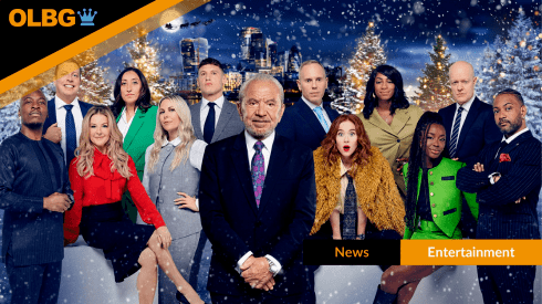 Celebrity Apprentice Winner Odds: Rob Rinder Leads Betting for Christmas Special