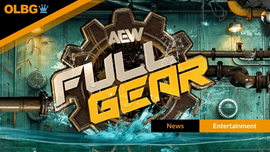 AEW Full Gear 2025 Betting Odds: Hangman, Moné & Omega Favourites Ahead of Saturday’s PPV AEW Full Gear 2025 Betting Odds: Hangman, Moné & Omega Favourites Ahead of Saturday’s PPV