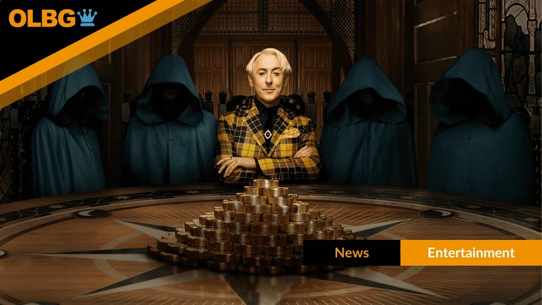 The Traitors USA Season 4 Betting Odds: Tiffany Mitchell Favourite with Maura Higgins Part of Cast The Traitors USA Season 4 Betting Odds: Tiffany Mitchell Favourite with Maura Higgins Part of Cast