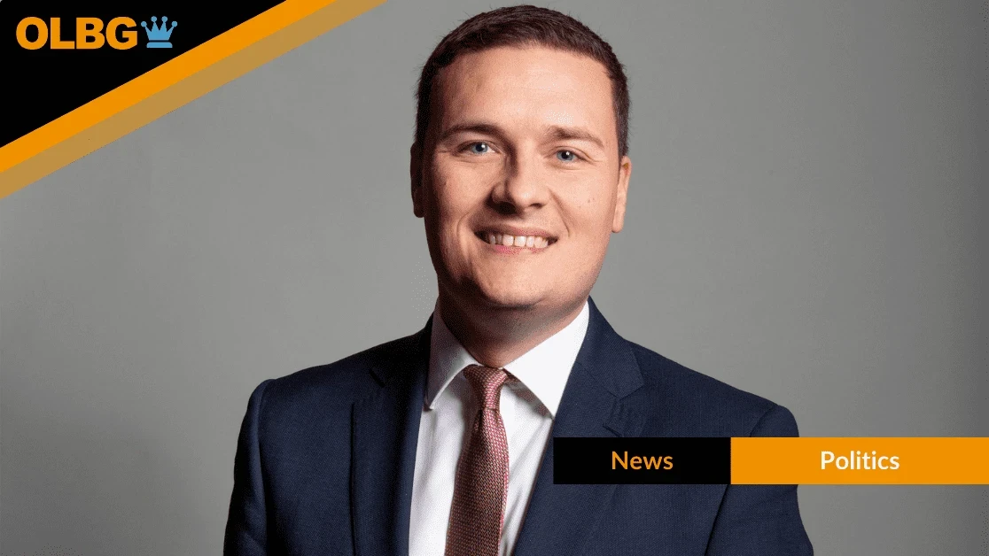 Wes Streeting New Favourite To Be Next UK Prime Minister As Odds Shorten To 10/3 Wes Streeting New Favourite To Be Next UK Prime Minister As Odds Shorten To 10/3