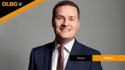 Wes Streeting New Favourite To Be Next UK Prime Minister As Odds Shorten To 10/3