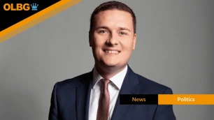 Wes Streeting New Favourite To Be Next UK Prime Minister As Odds Shorten To 10/3