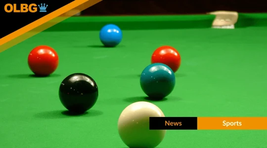 World Snooker Championship 2026 Odds: Zhao Xintong Favourite at Crucible