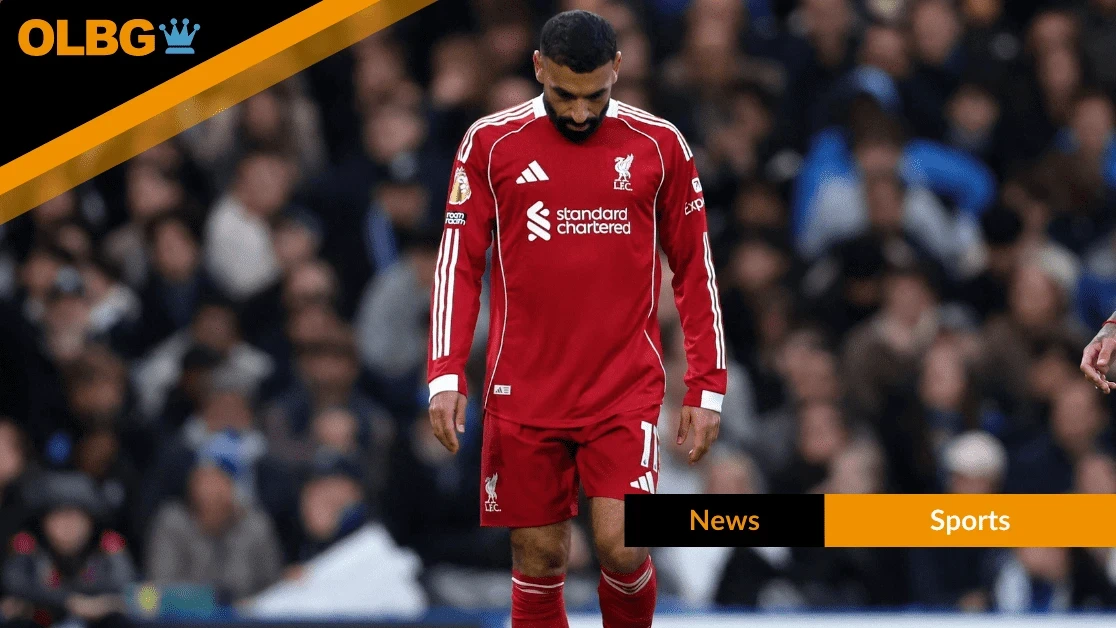 Mo Salah Transfer Odds: Saudi Switch Looms as Liverpool Fallout Deepens Mo Salah Transfer Odds: Saudi Switch Looms as Liverpool Fallout Deepens