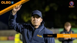 Dorking Wanderers Host In-Form Chelmsford City as National League South Title Race Intensifies