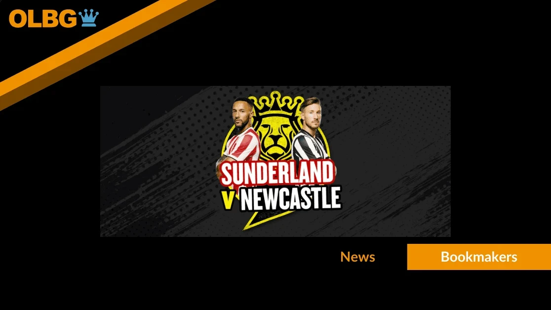 TalkSPORT Bet Offer: Get 30/1 on Sunderland OR Newcastle to Win the Wear-Tyne Derby TalkSPORT Bet Offer: Get 30/1 on Sunderland OR Newcastle to Win the Wear-Tyne Derby