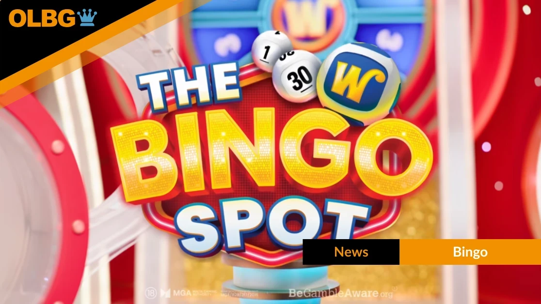 Pragmatic Play Launches ‘The Bingo Spot’ Live Game Show with Massive 20,000x Prize Potential Pragmatic Play Launches ‘The Bingo Spot’ Live Game Show with Massive 20,000x Prize Potential