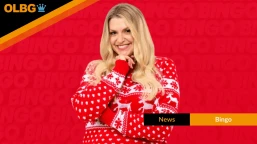 Anna Williamson Joins Heart Bingo as Brand Ambassador in Feel-Good Move